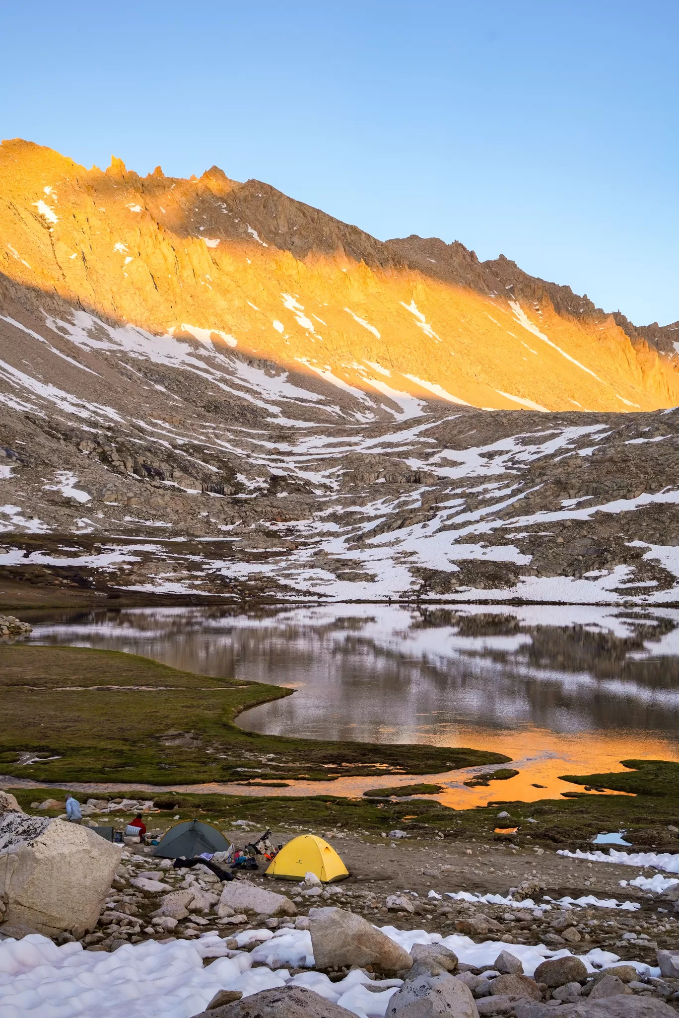 Photo of Himalayas By TheHimalayanGypsy
