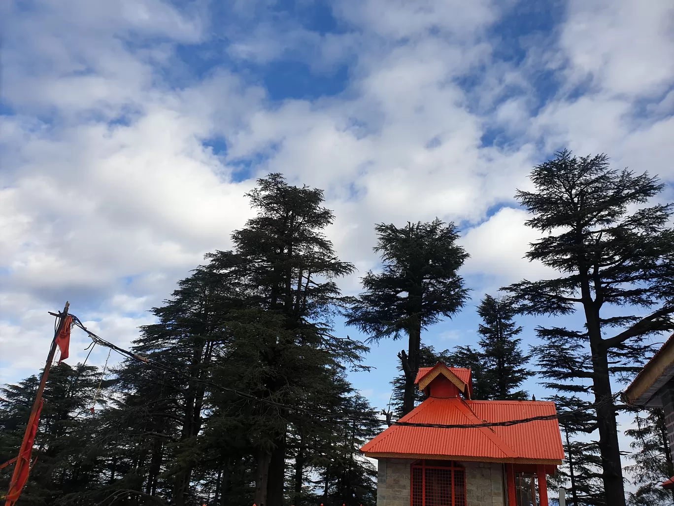 Photo of Shimla By TheHimalayanGypsy