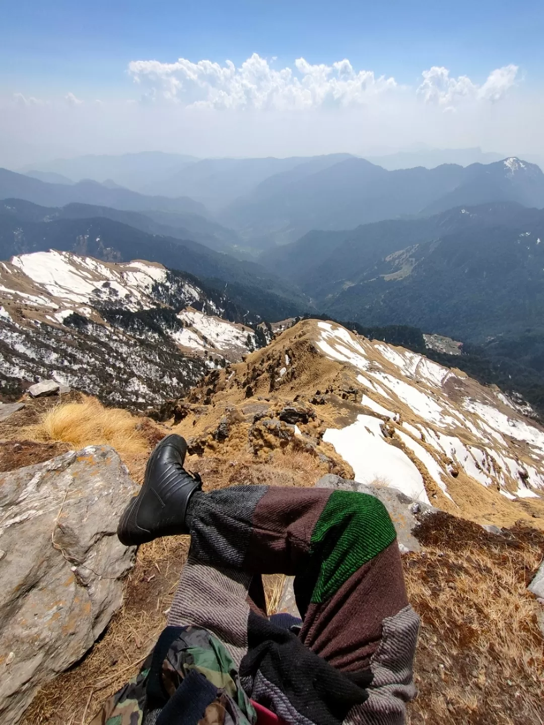 Photo of Tungnath By TheHimalayanGypsy