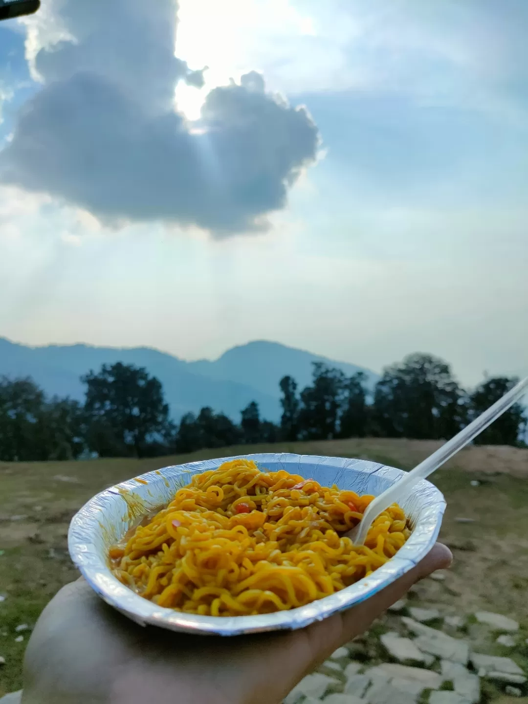 Photo of Tungnath By TheHimalayanGypsy