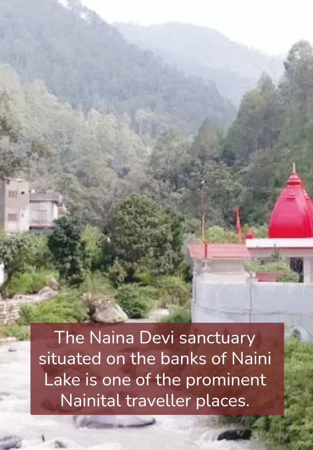 Photo of Nainital By TheHimalayanGypsy