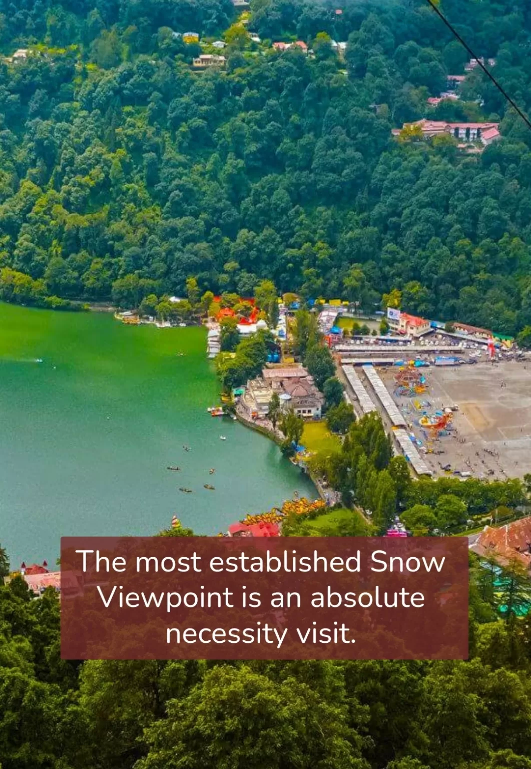 Photo of Nainital By TheHimalayanGypsy