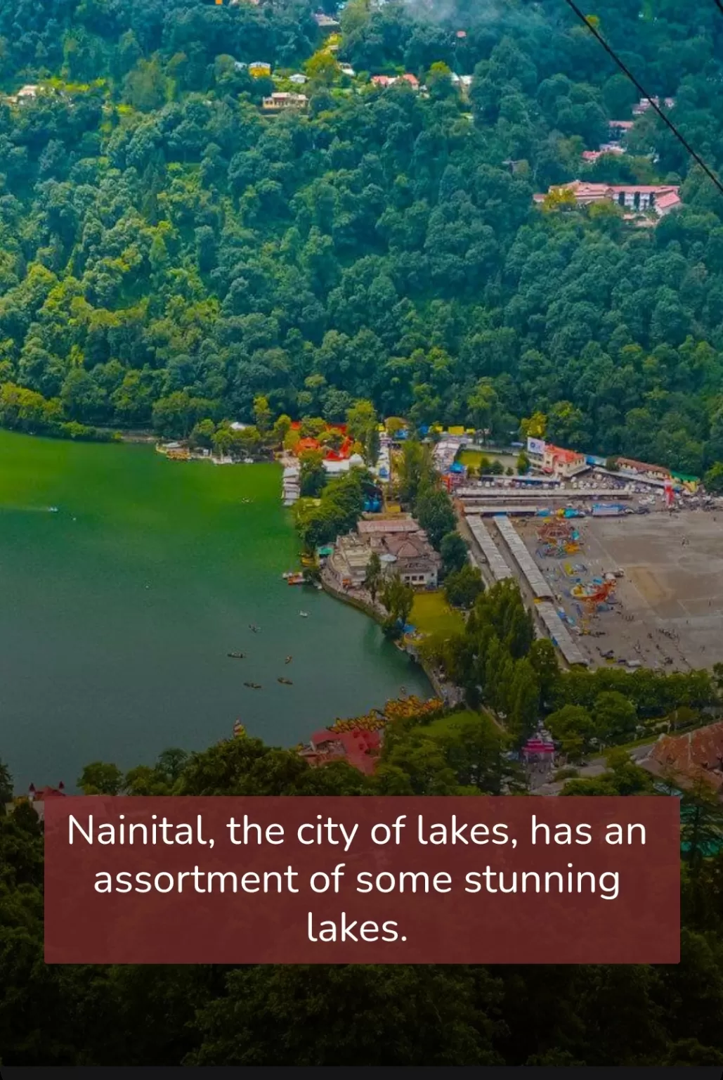 Photo of Nainital By TheHimalayanGypsy