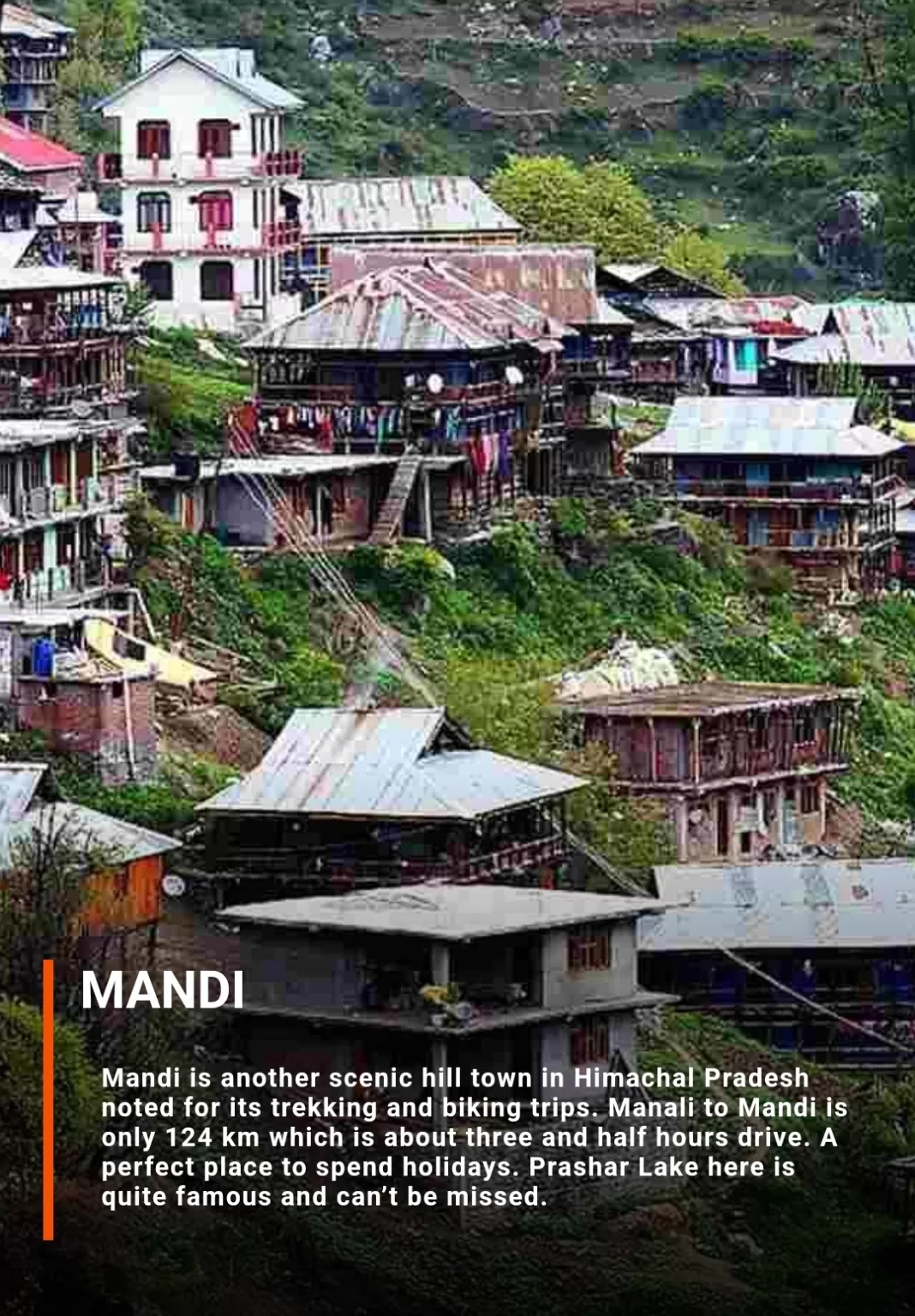 Photo of Manali By TheHimalayanGypsy