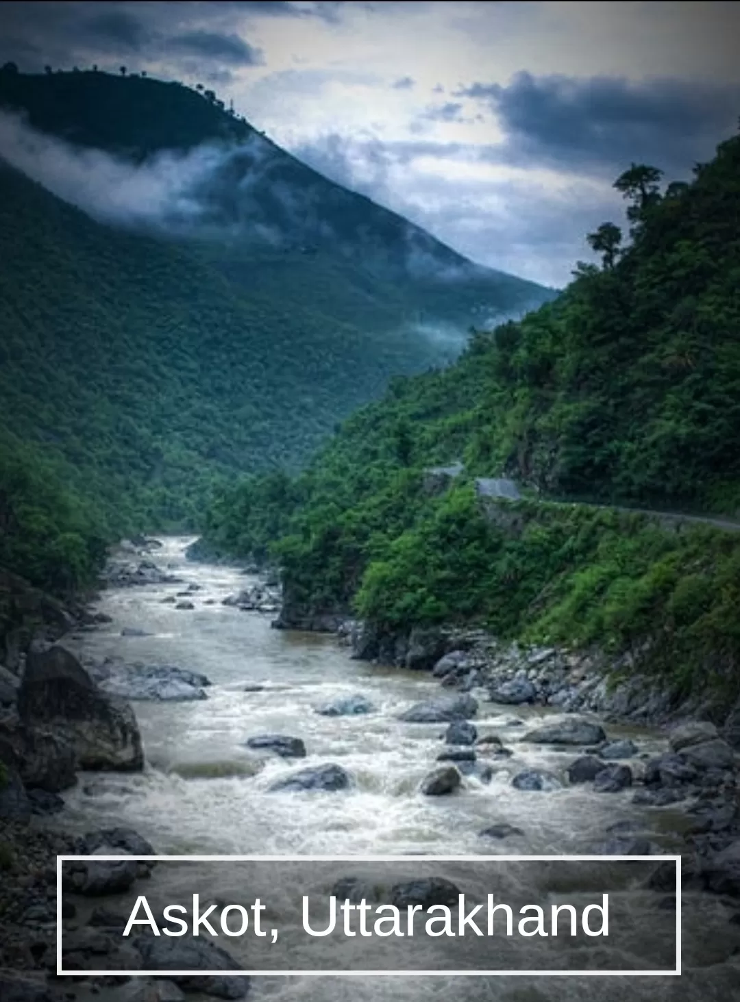 Photo of Shillong By TheHimalayanGypsy