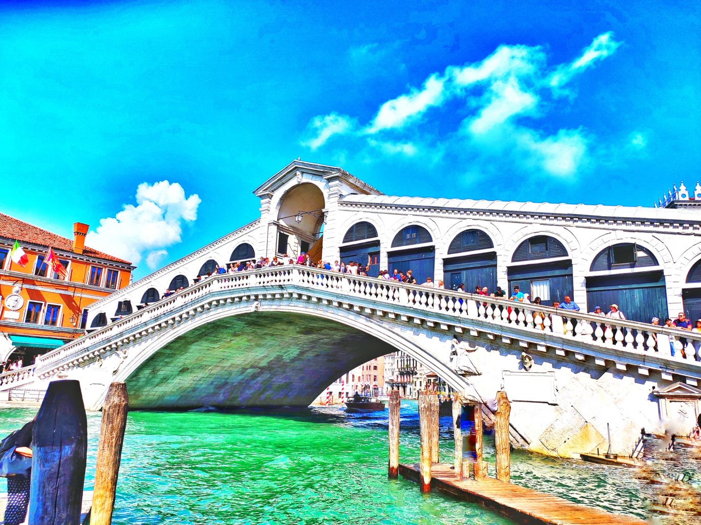 Photo of Venice By Nikki