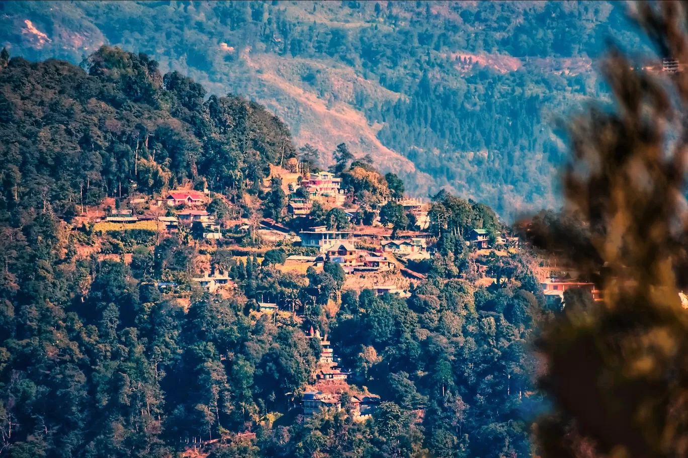 Photo of Ramdhura By sangeeta goon