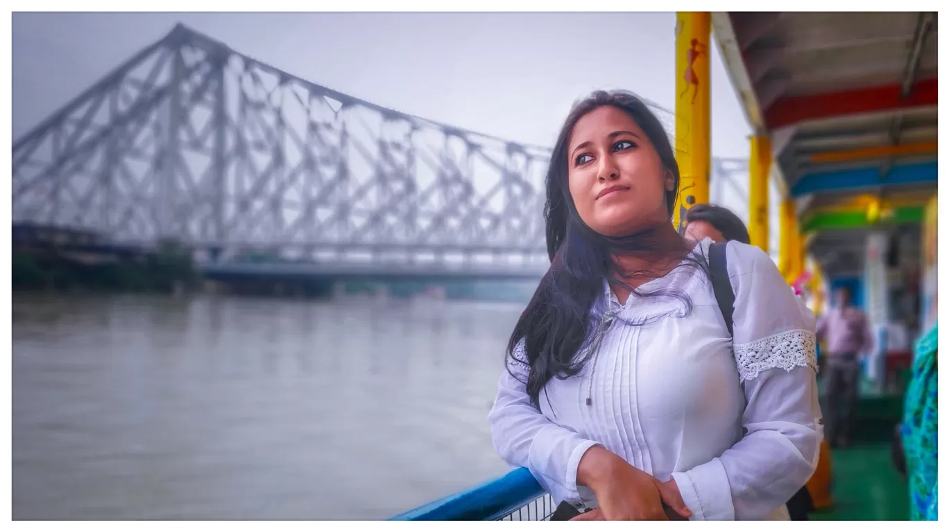 Photo of Kolkata Heritage River Cruise By sangeeta goon