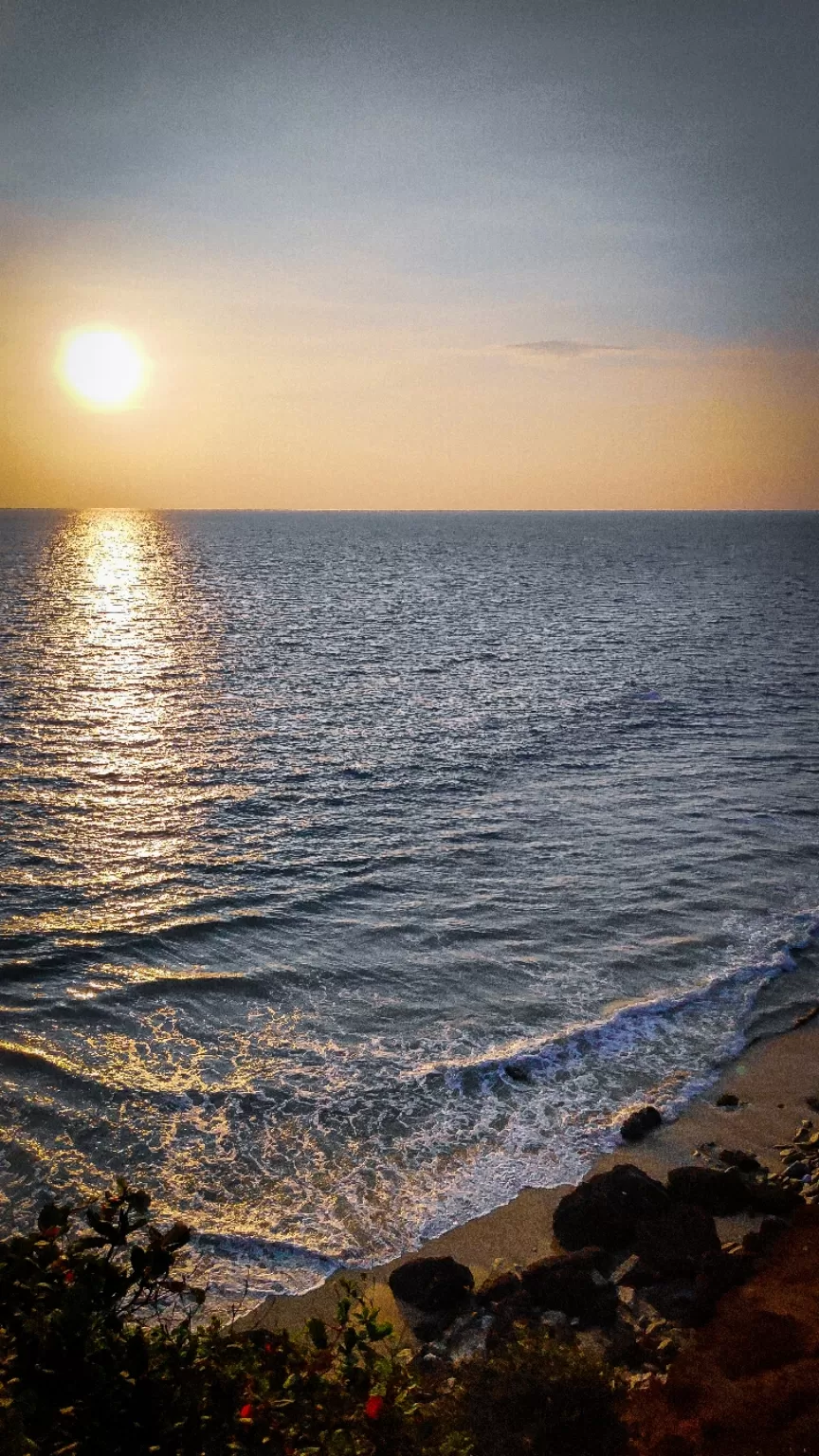 Photo of Varkala By sangeeta goon