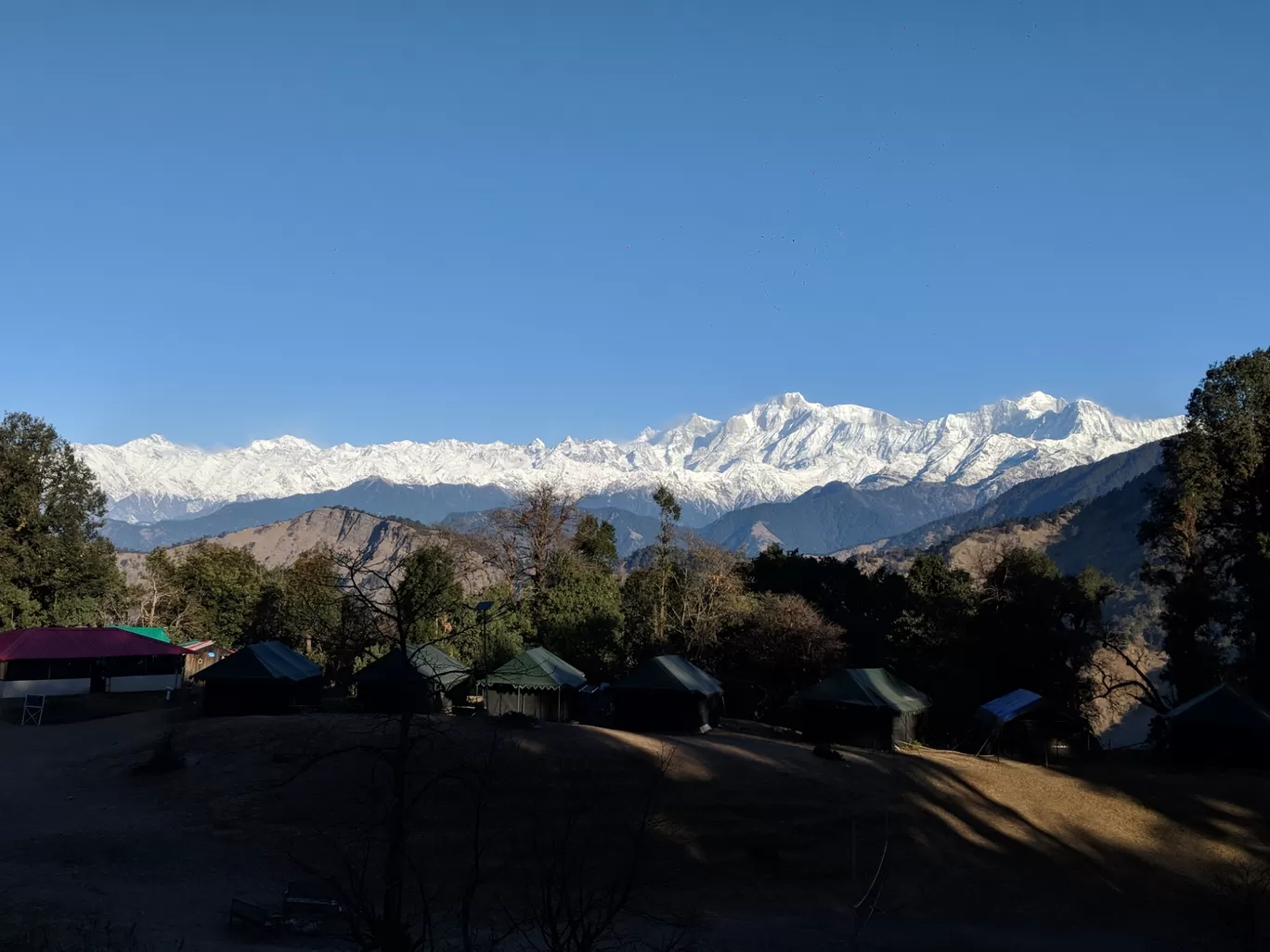 Photo of Chandrashila Trek By Aditya Gupta