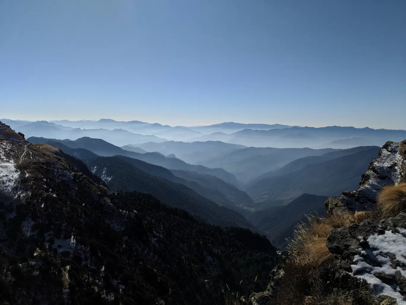 Photo of Chandrashila Trek By Aditya Gupta