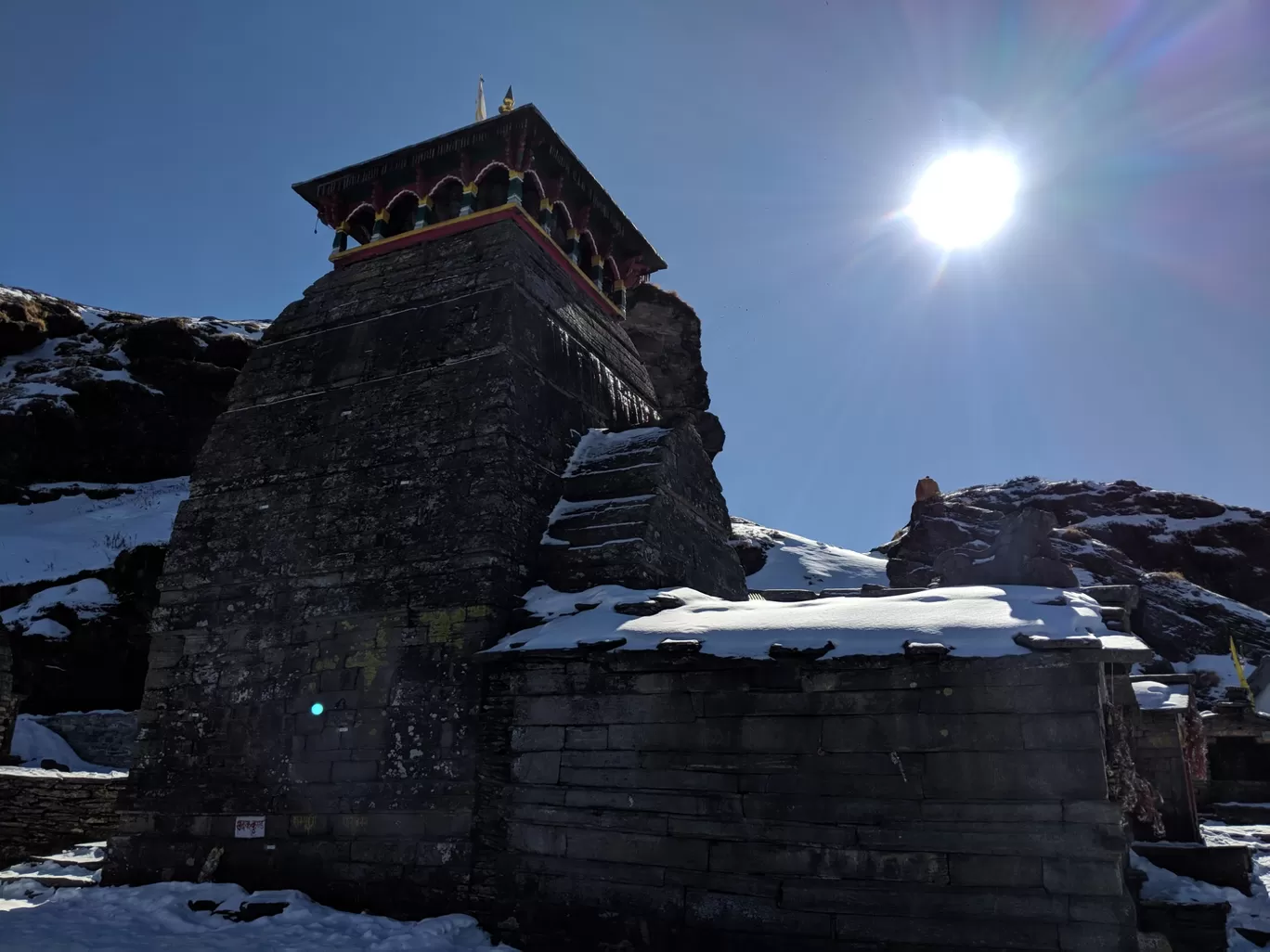 Photo of Chandrashila Trek By Aditya Gupta