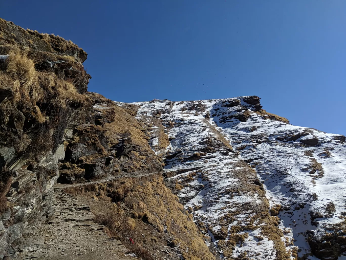 Photo of Chandrashila Trek By Aditya Gupta