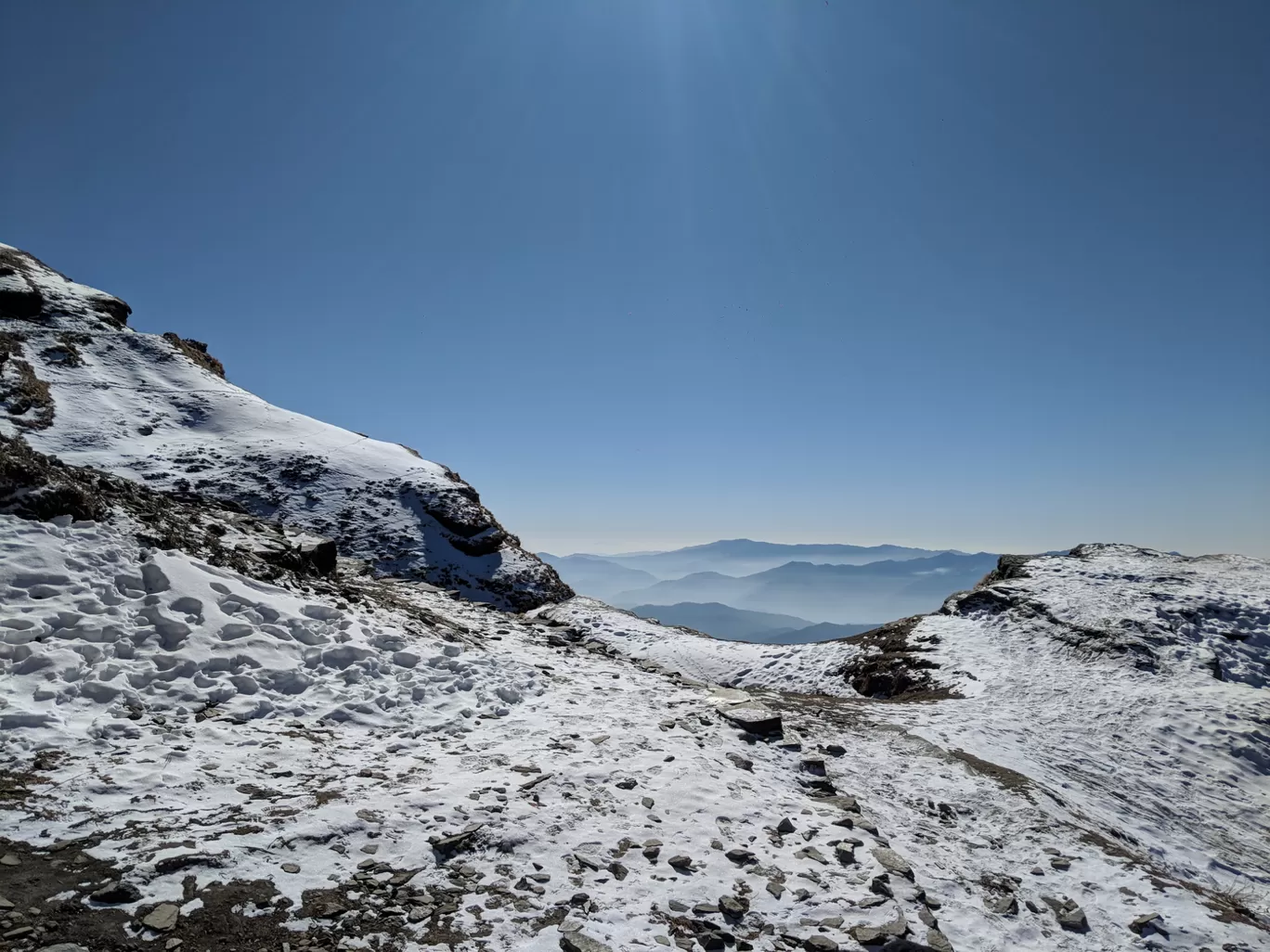 Photo of Chandrashila Trek By Aditya Gupta