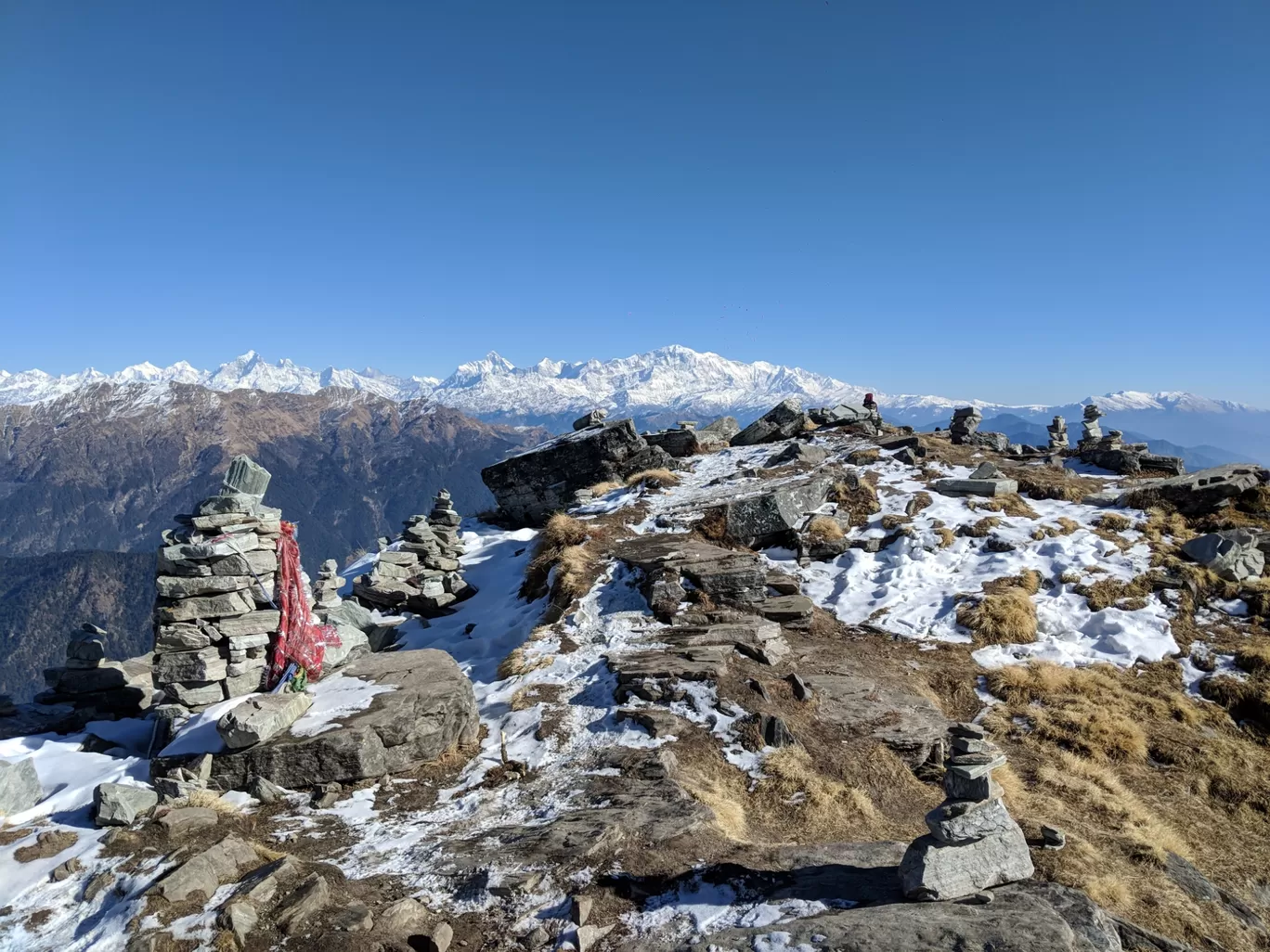 Photo of Chandrashila Trek By Aditya Gupta