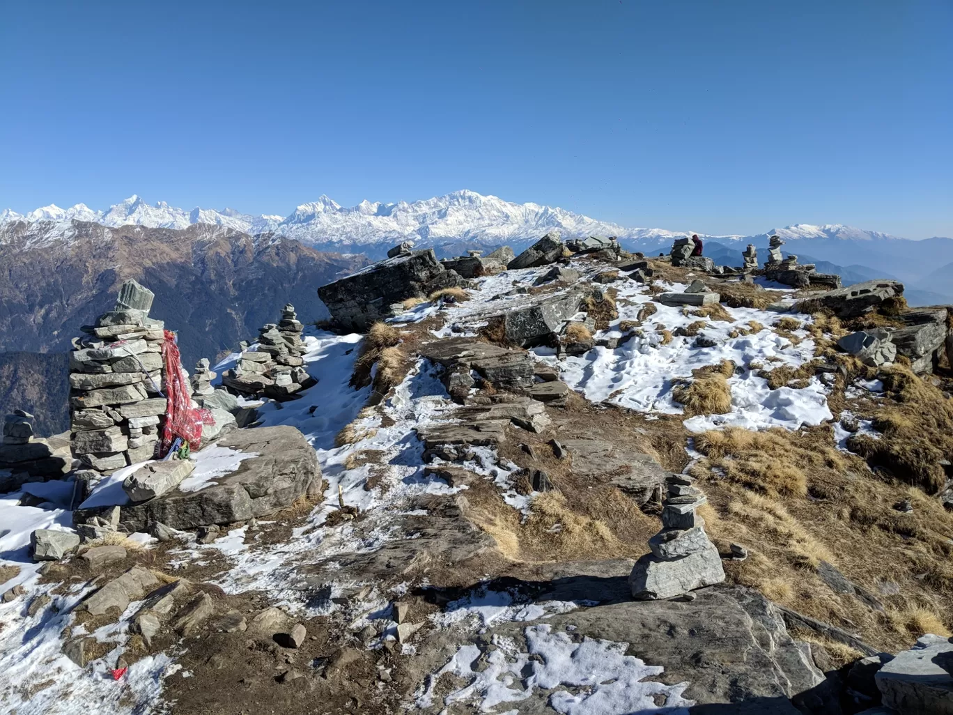 Photo of Chandrashila Trek By Aditya Gupta