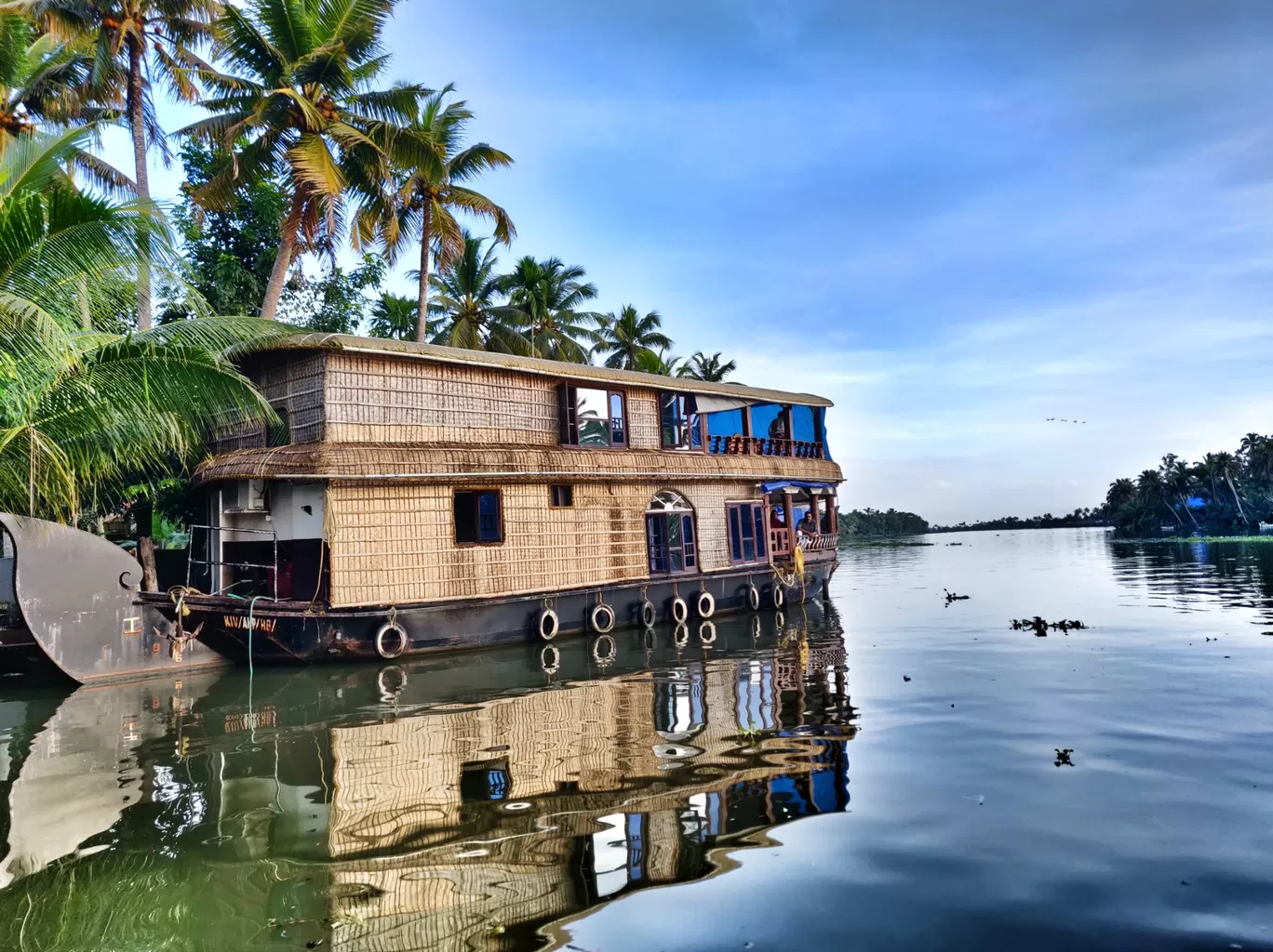 Photo of Alleppey By chetan