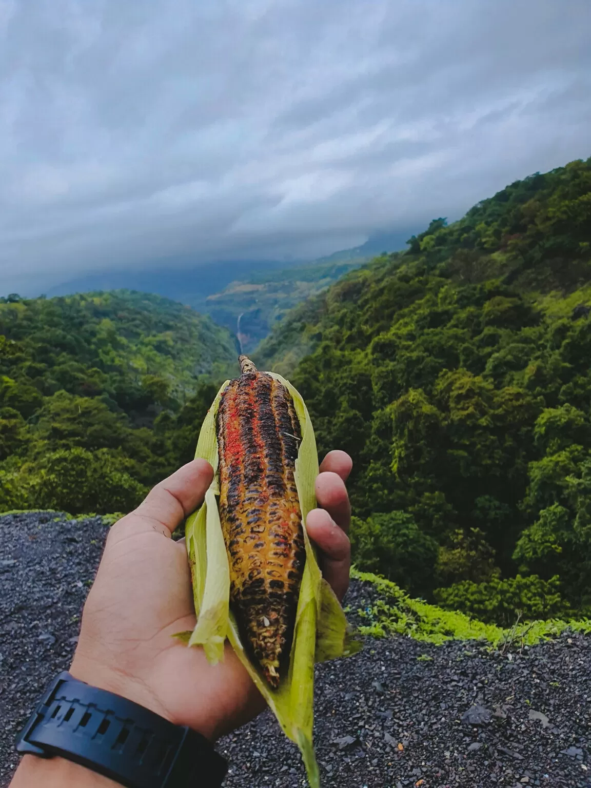 Photo of Tamhini Ghat By Ali Asger Abbas