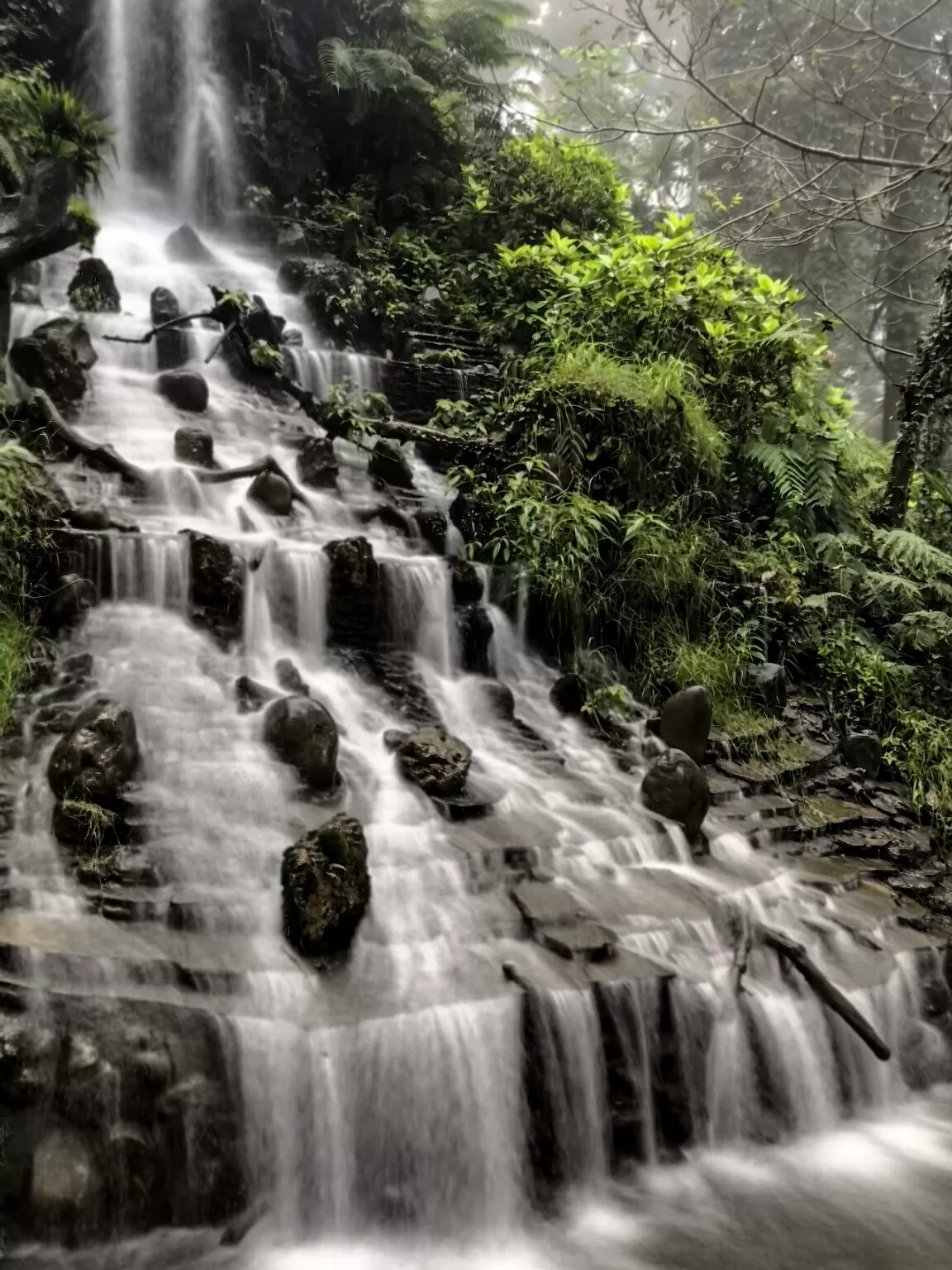Photo of Mussoorie By Ali Asger Abbas
