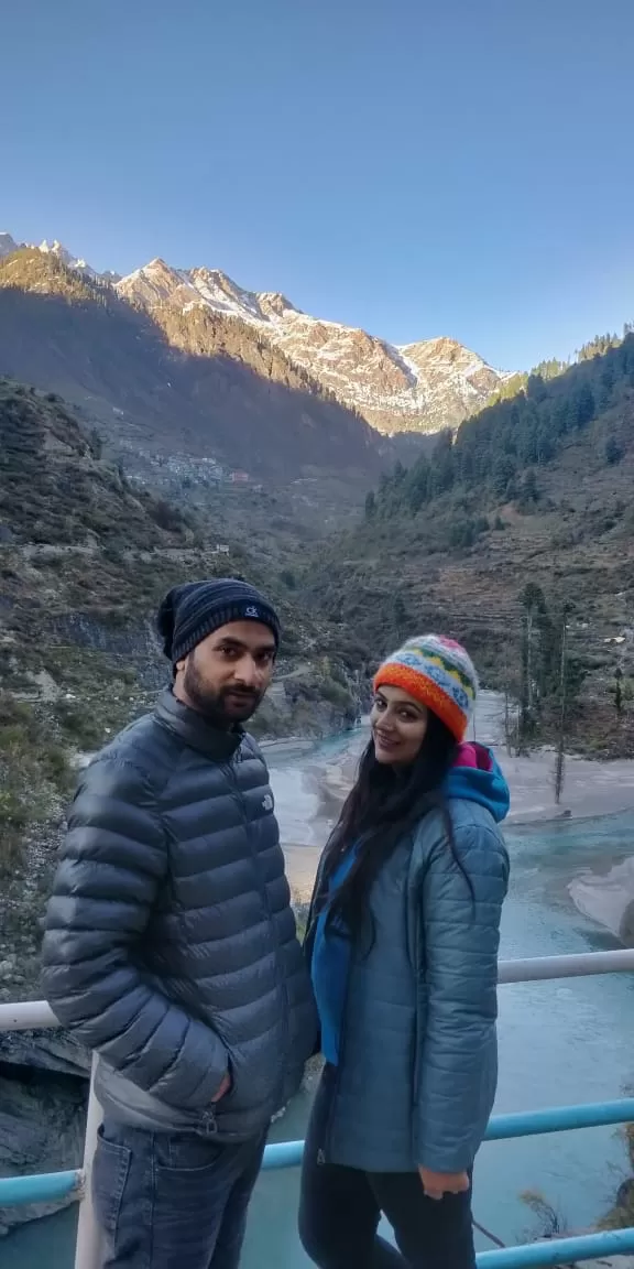 Photo of Old Manali- Kasol- Manikaran- Barshaini Parvati Hydro Project By Payal Awasthi