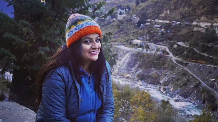 Photo of Old Manali- Kasol- Manikaran- Barshaini Parvati Hydro Project By Payal Awasthi