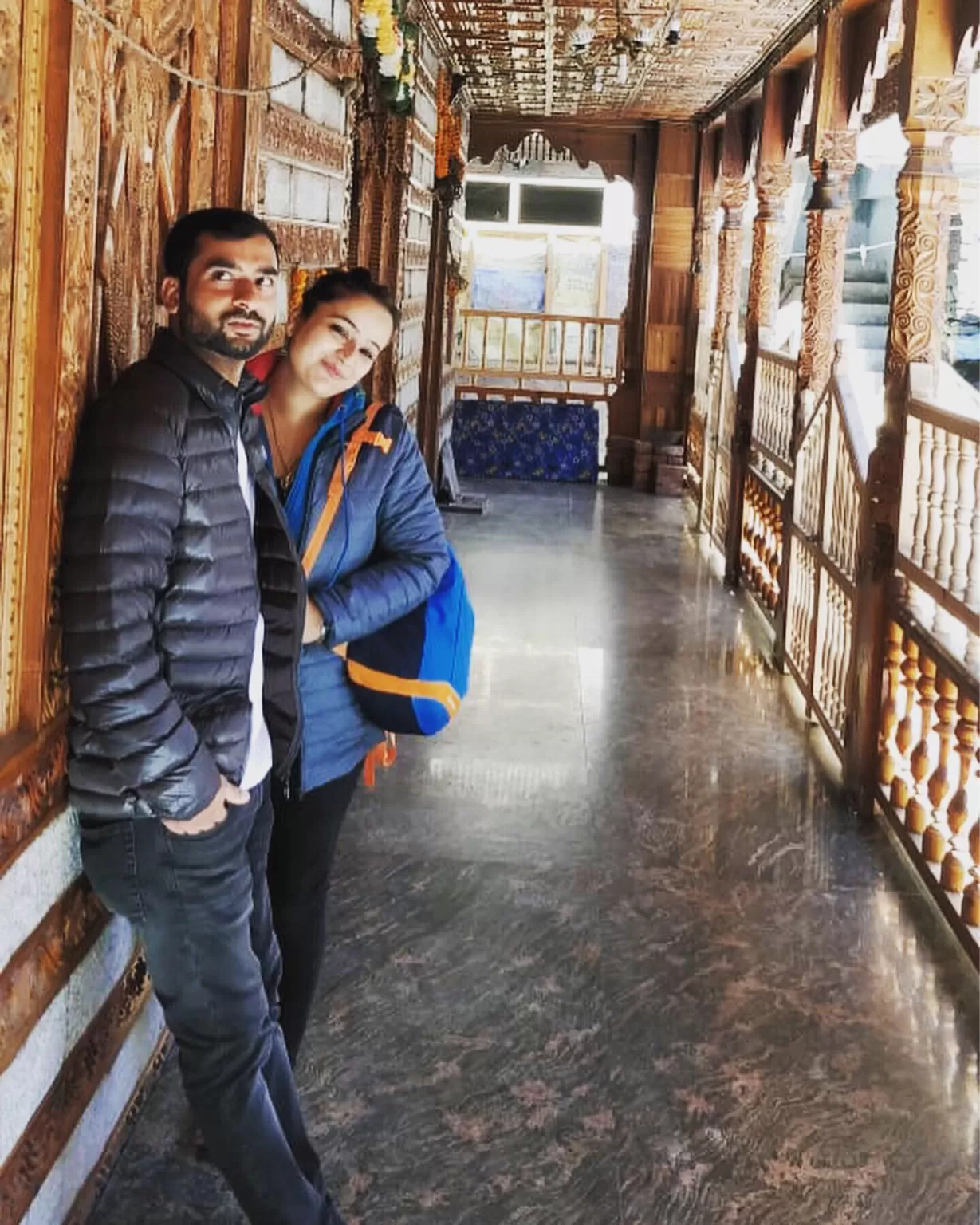 Photo of Old Manali- Kasol- Manikaran- Barshaini Parvati Hydro Project By Payal Awasthi