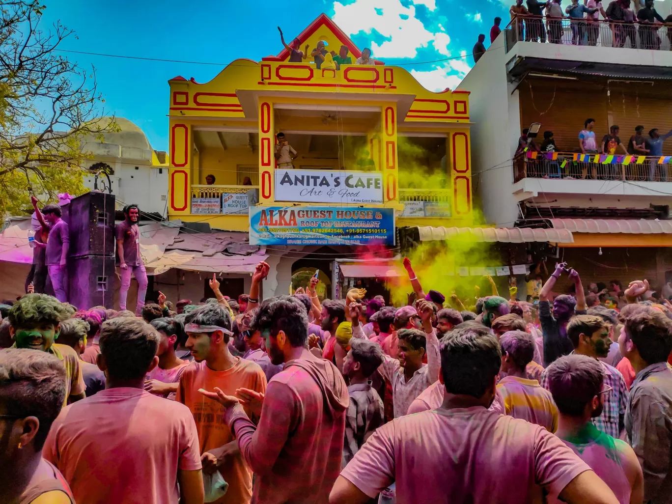 Photo of Pushkar By Amit Singh