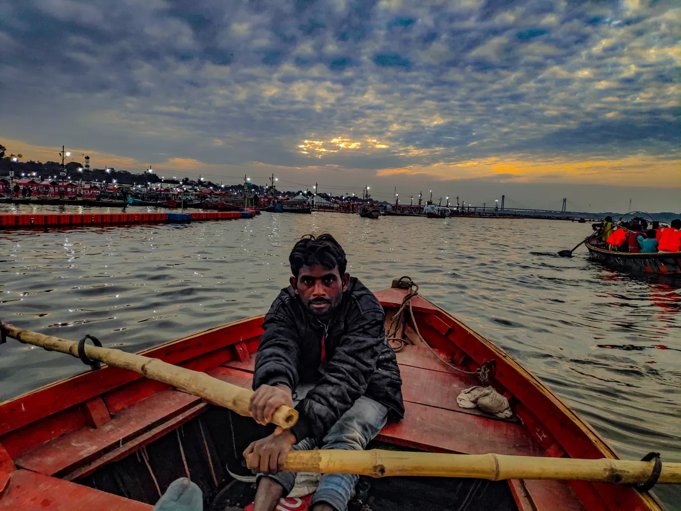 Photo of Prayagraj By Amit Singh