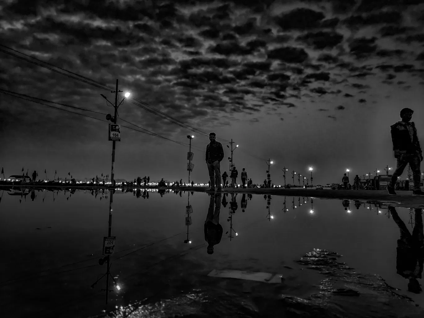 Photo of Prayagraj By Amit Singh