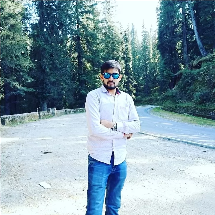 Photo of Hotel Jivitesh By Ankit Singh Rajput