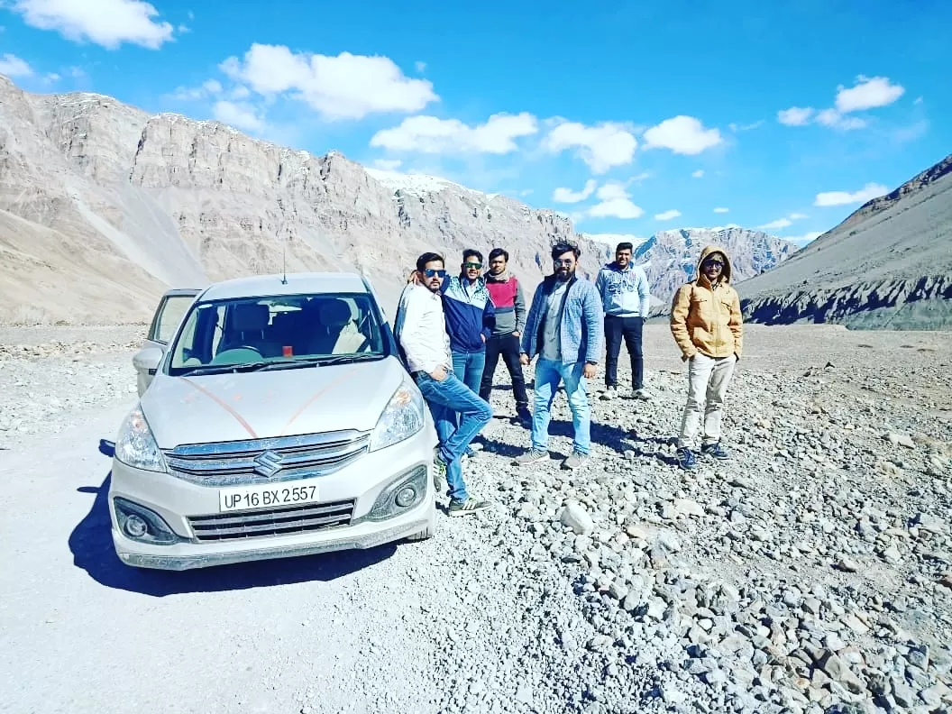 Photo of Hotel Jivitesh By Ankit Singh Rajput