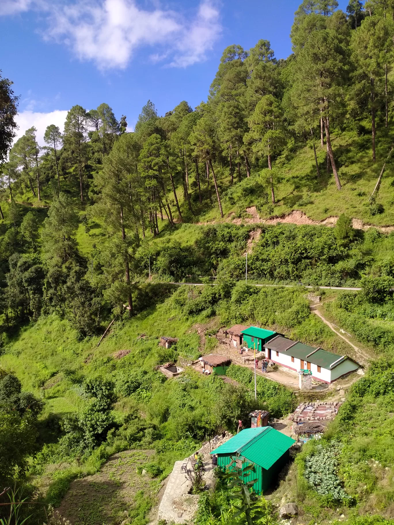 Photo of Kolti Camp By Kolti Camp