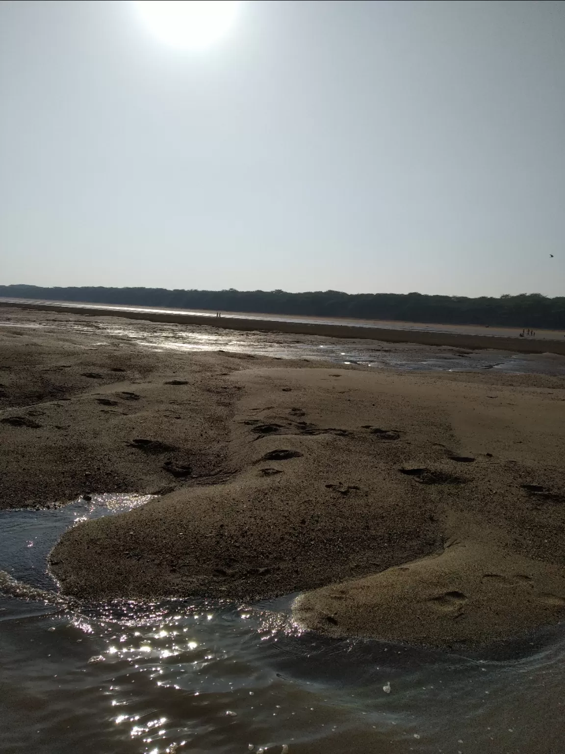 Photo of Koliyak Beach By amul joshi