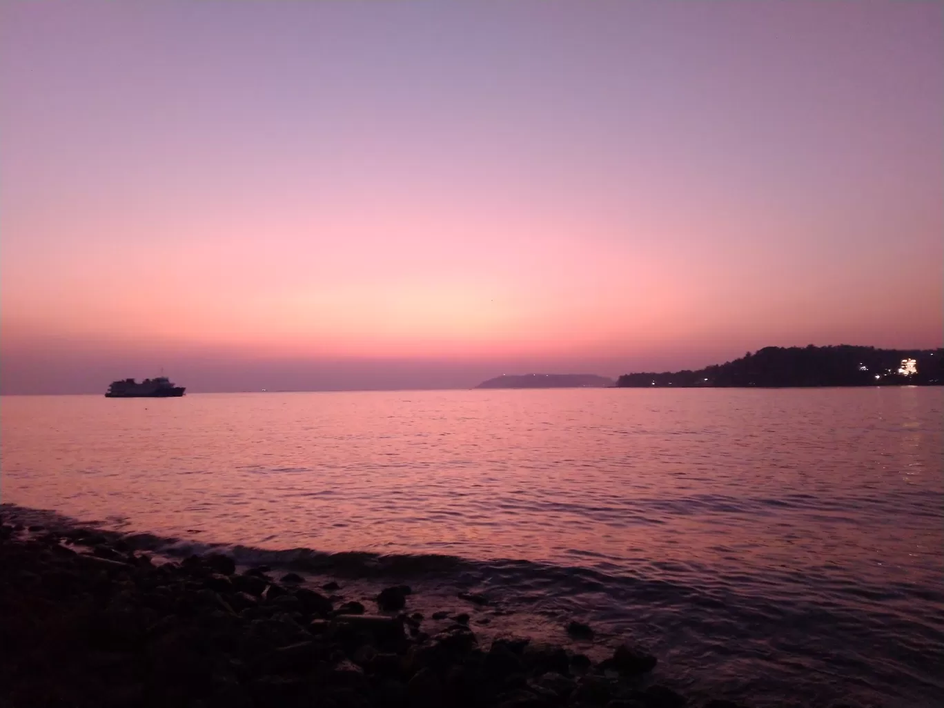 Photo of India By Tanushree Chandavarker