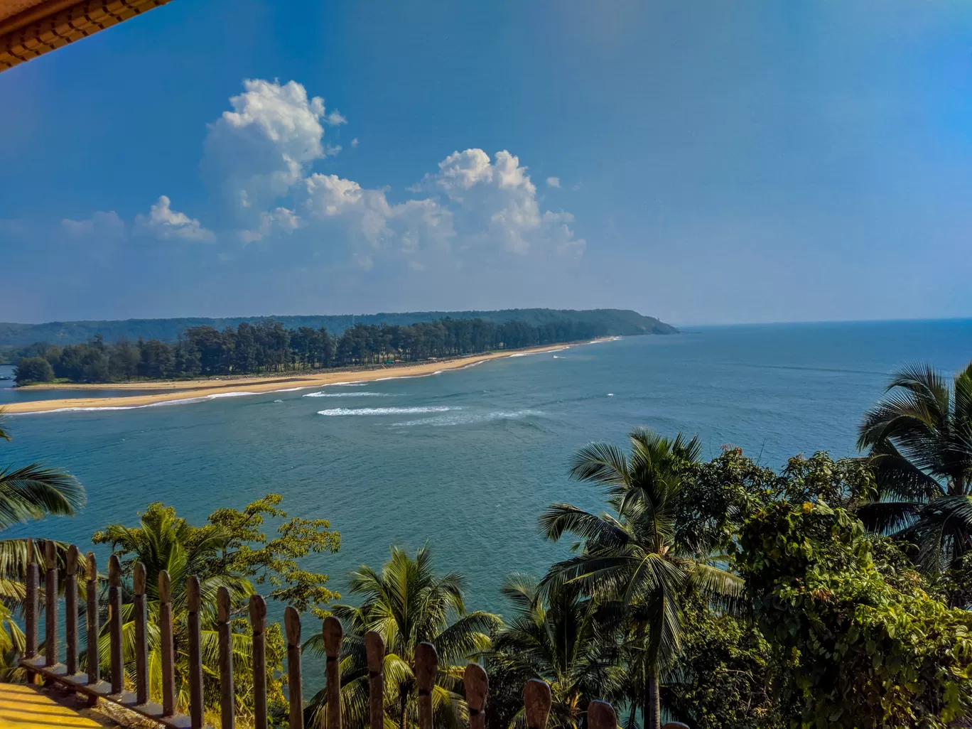 Photo of India By Tanushree Chandavarker