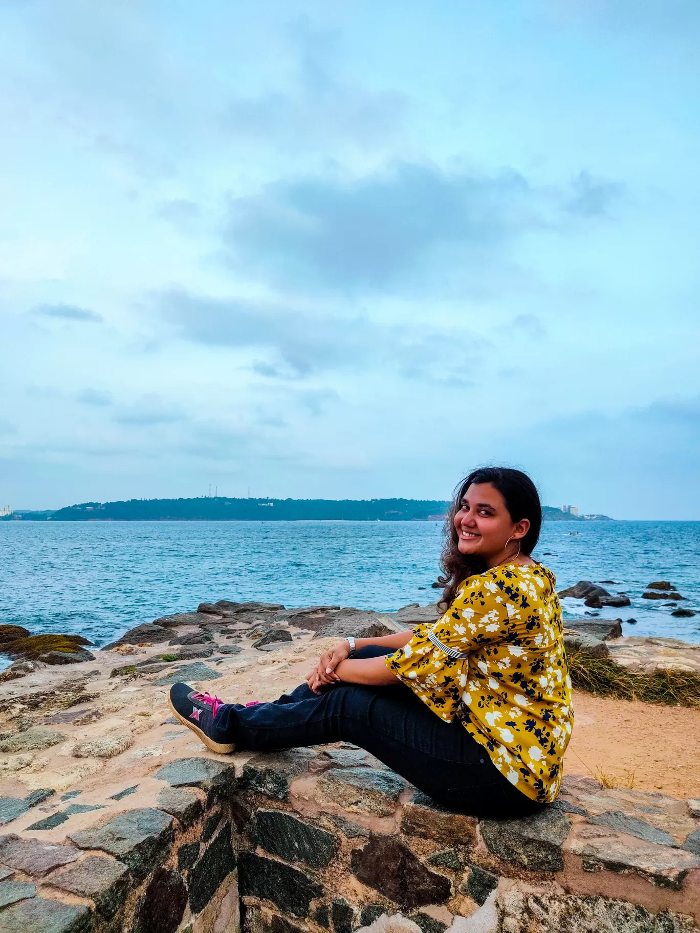 Photo of India By Tanushree Chandavarker