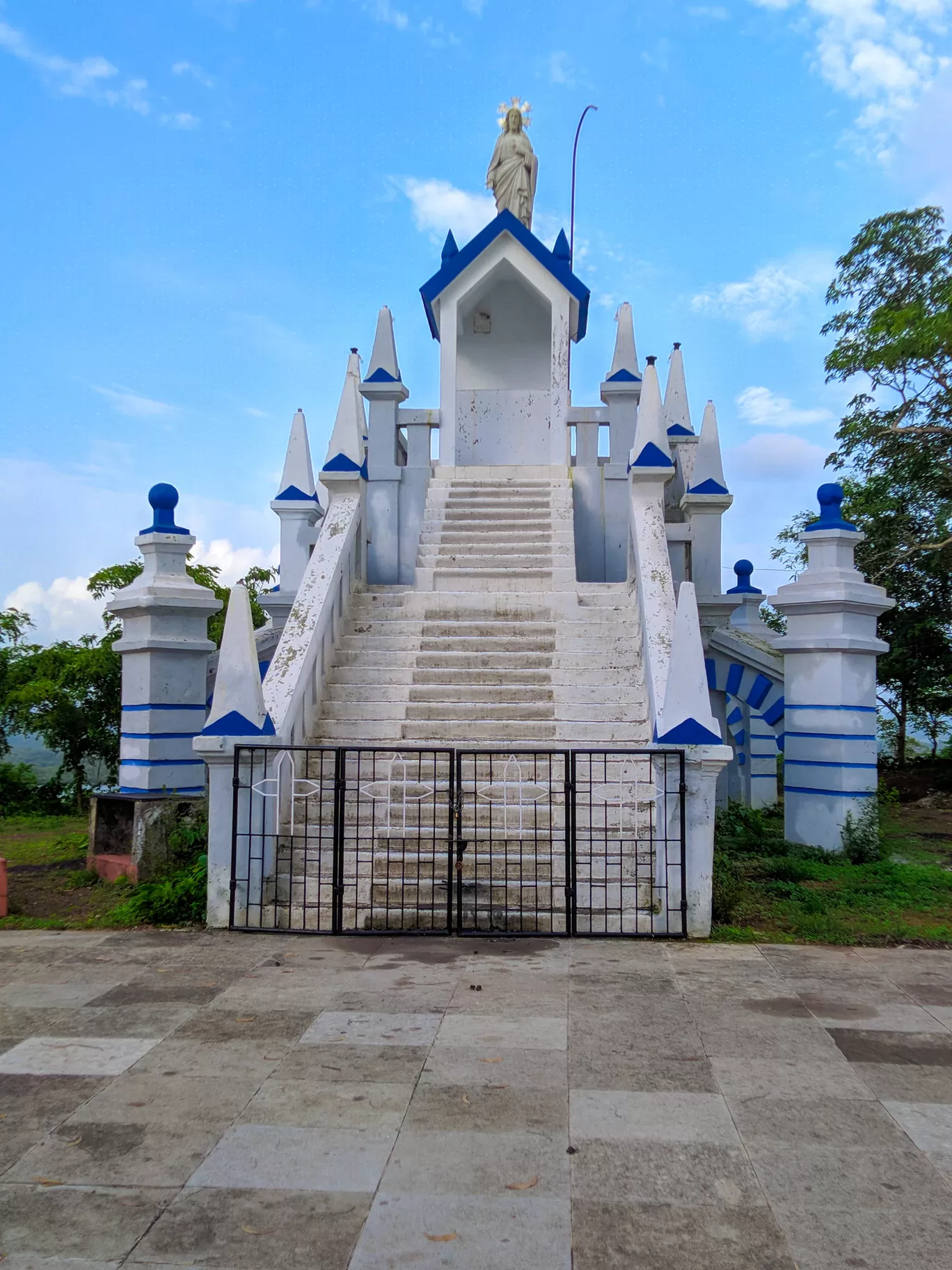 Photo of India By Tanushree Chandavarker