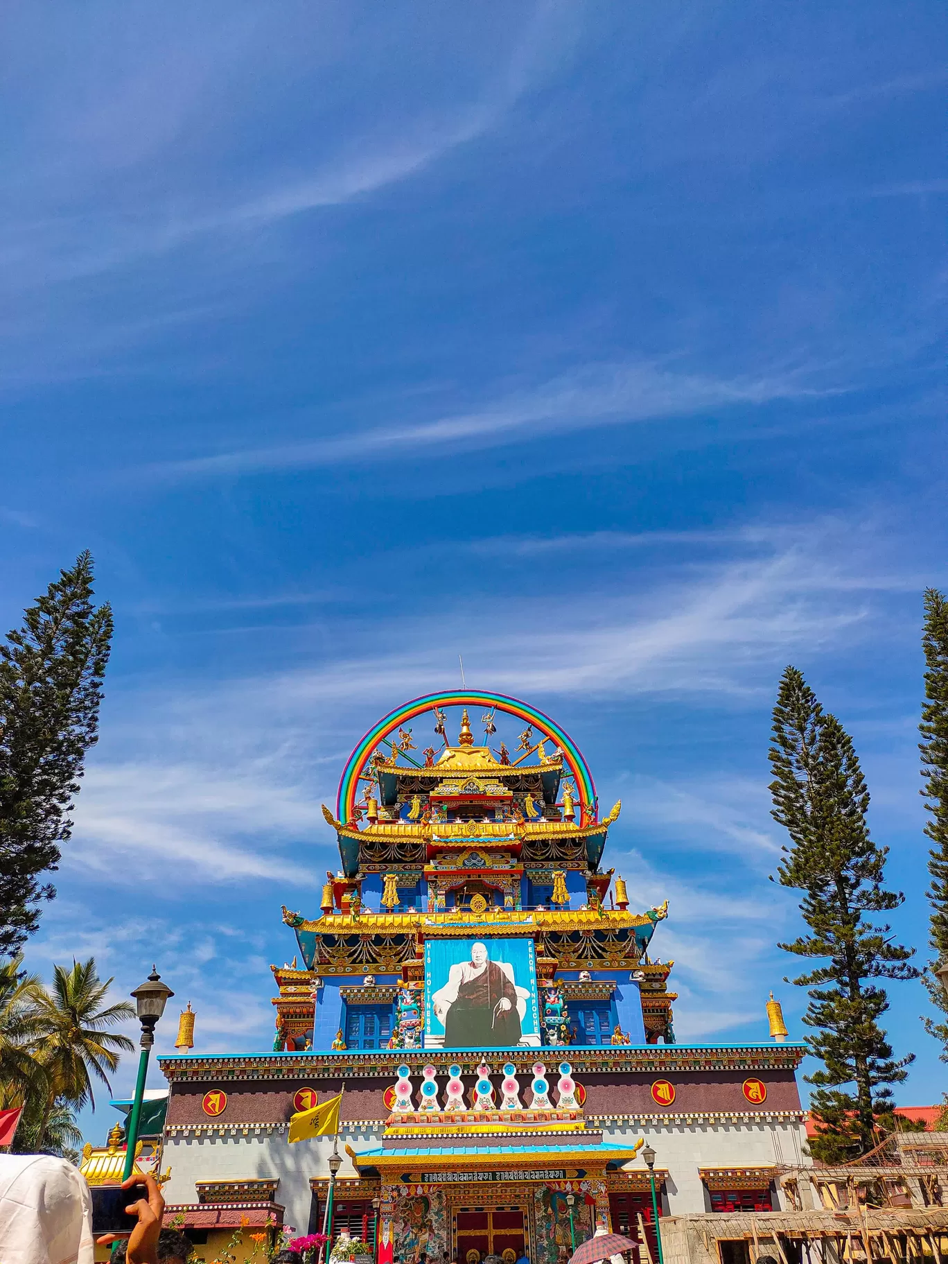 Photo of India By Tanushree Chandavarker