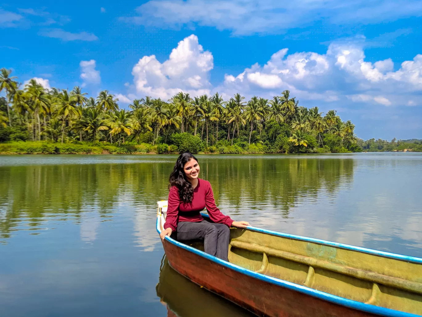 Photo of Goa By Tanushree Chandavarker