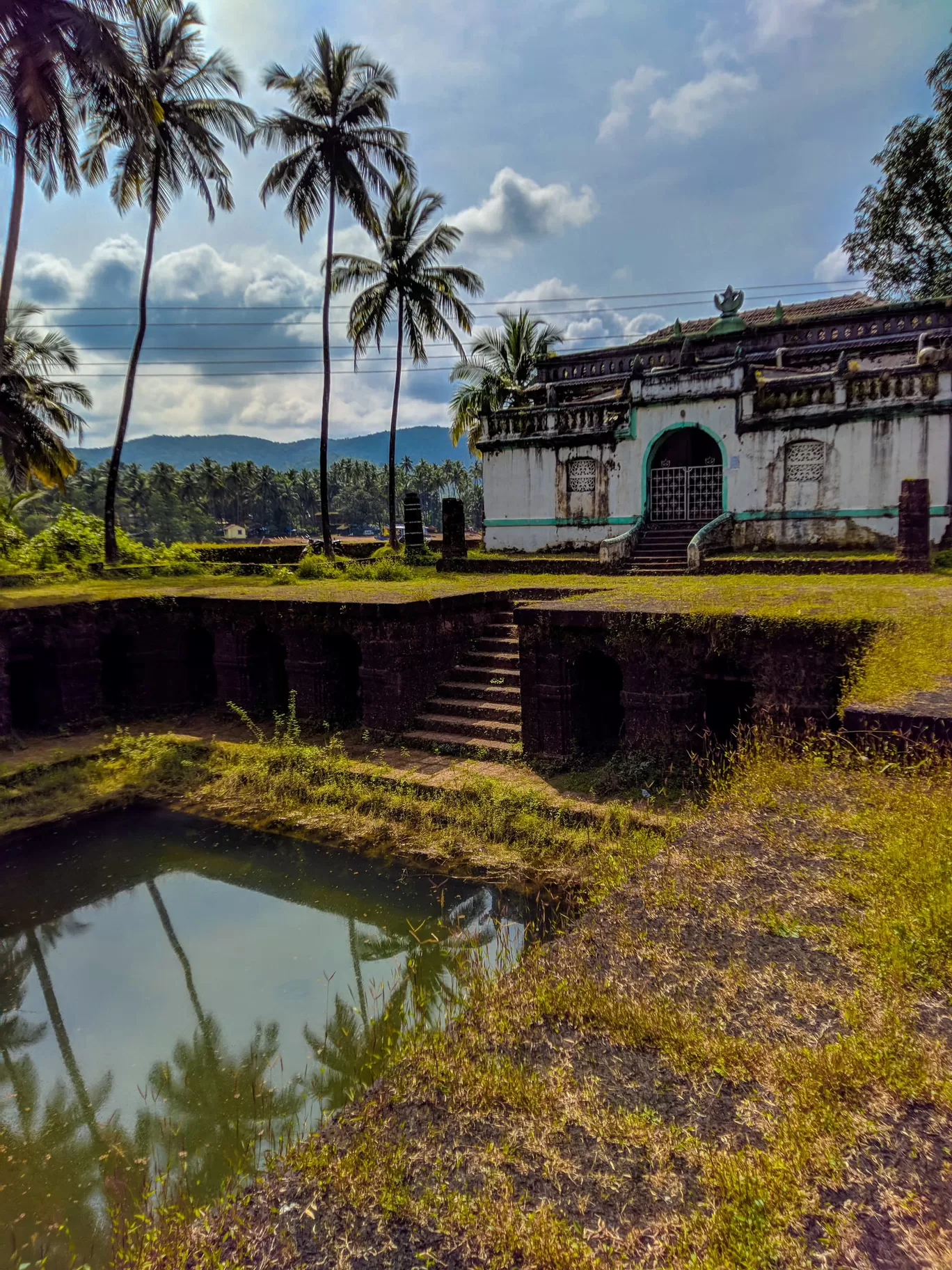 Photo of Goa By Tanushree Chandavarker