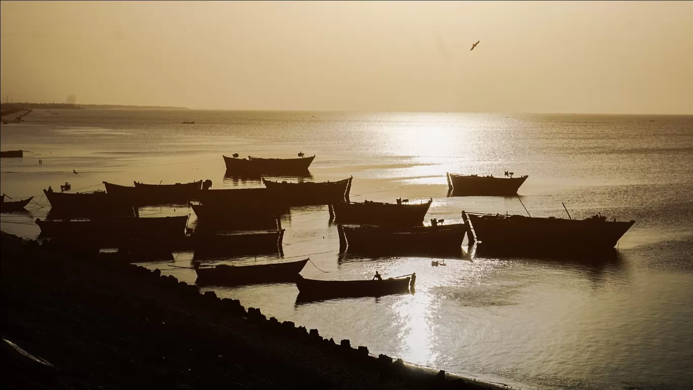 Photo of Rameshwaram By Prashad Na
