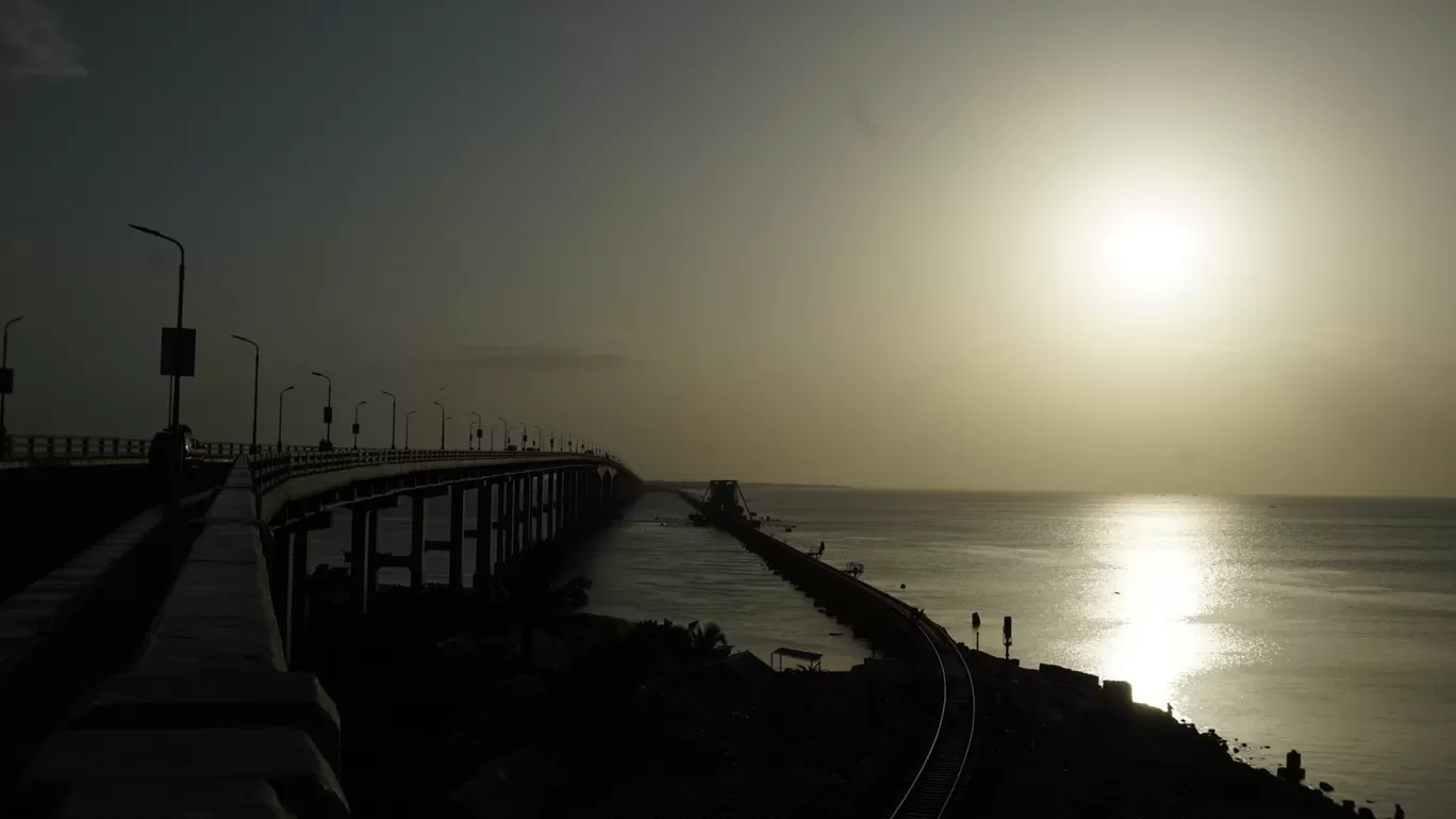 Photo of Rameshwaram By Prashad Na