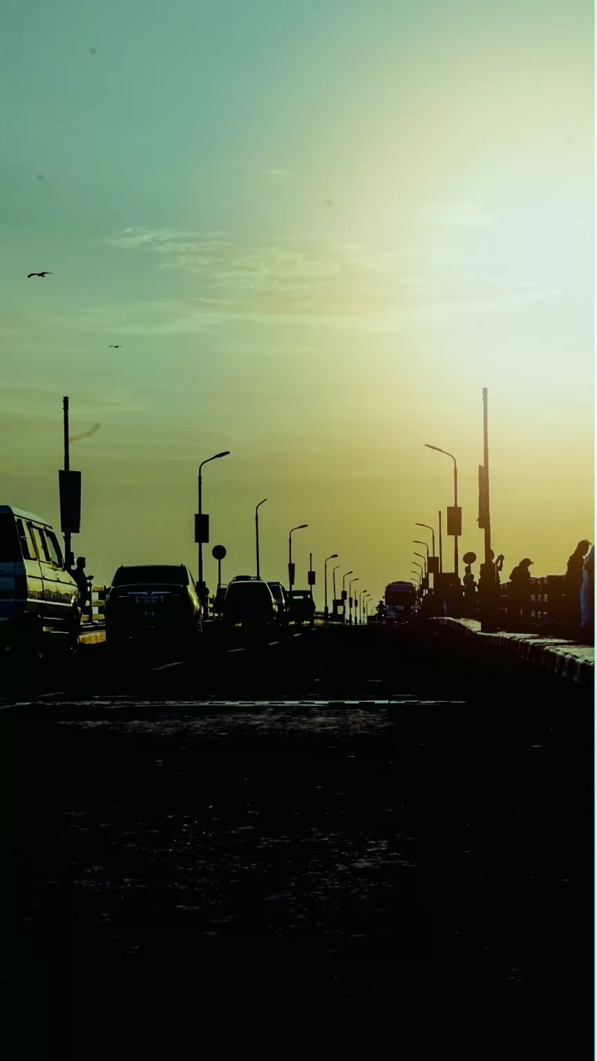 Photo of Rameshwaram By Prashad Na