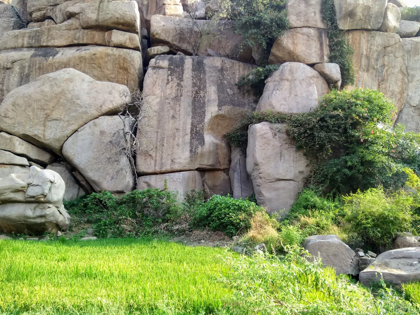 Photo of Hampi By PG