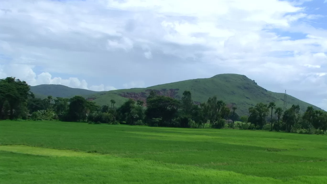 Photo of Bhubaneswar By PG