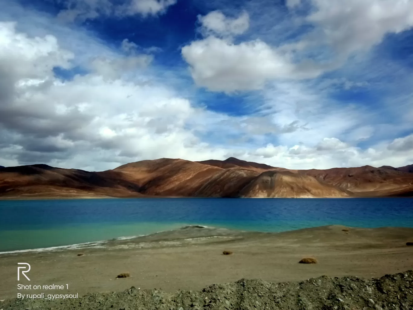 Photo of Ladakh By RUPALI JADHAV