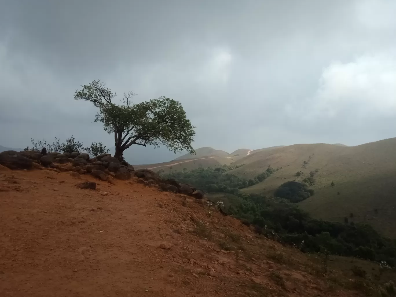Photo of Karnataka By RUPALI JADHAV