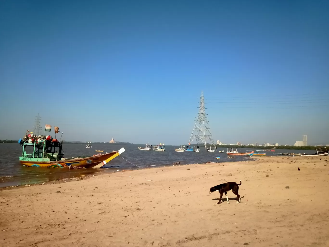 Photo of Manori Beach By RUPALI JADHAV