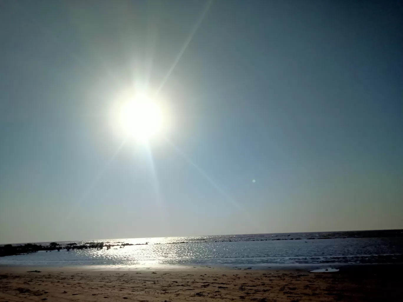 Photo of Manori Beach By RUPALI JADHAV