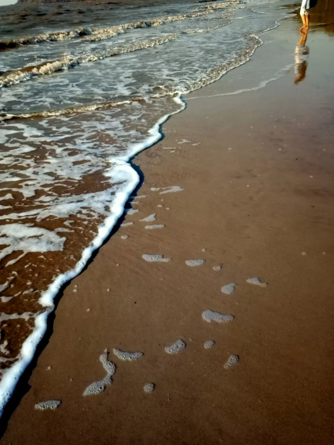 Photo of Manori Beach By RUPALI JADHAV